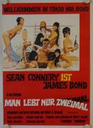 You only live twice (James Bond 007: Man lebt nur zweimal)